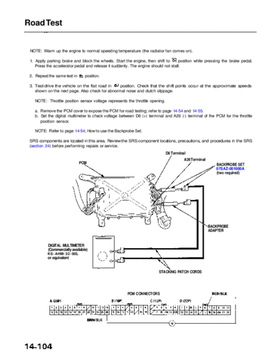 RL9604S14104A