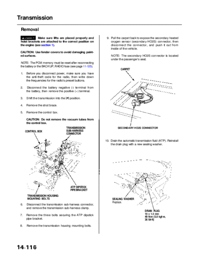 RL9604S14116A