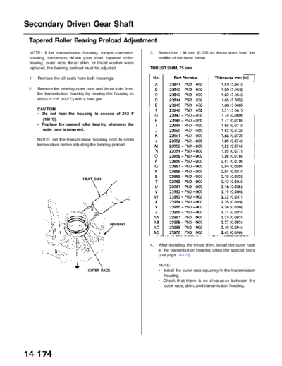 RL9604S14174A