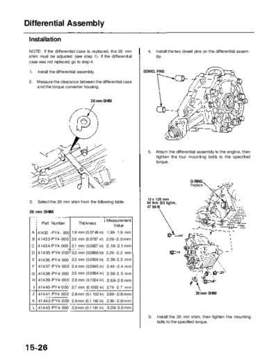 RL9604S15026A