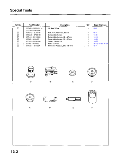 RL9604S16002A