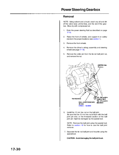 RL9604S17030A