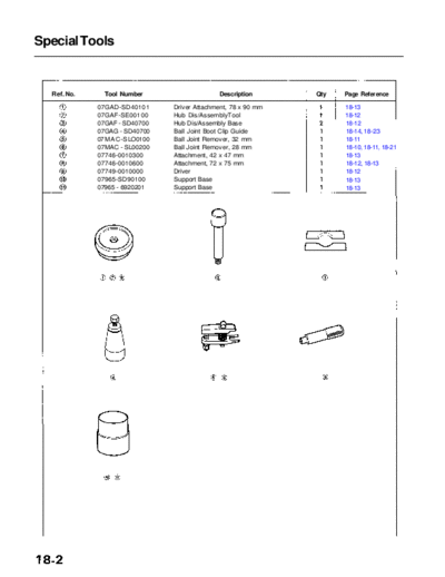 RL9604S18002A