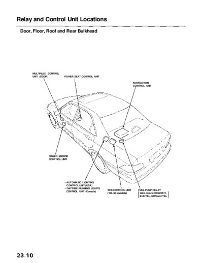 RL9604S23010A