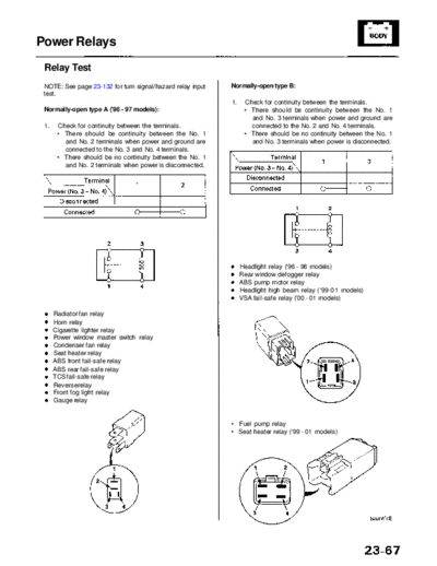 RL9604S23067A