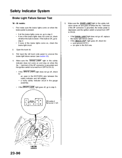 RL9604S23096A