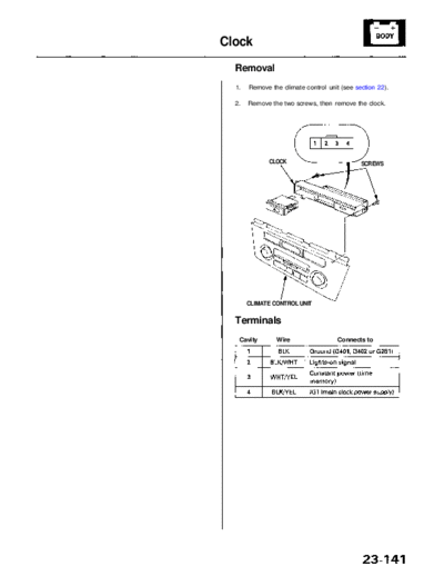 RL9604S23141A