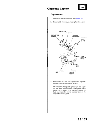 RL9604S23157A