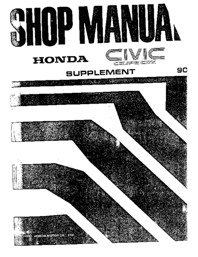 90 VTEC_Supplement