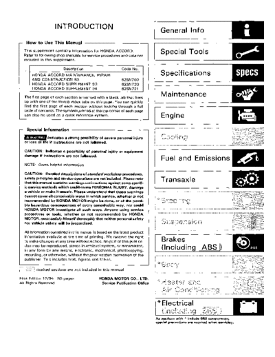 94-95 62SN722