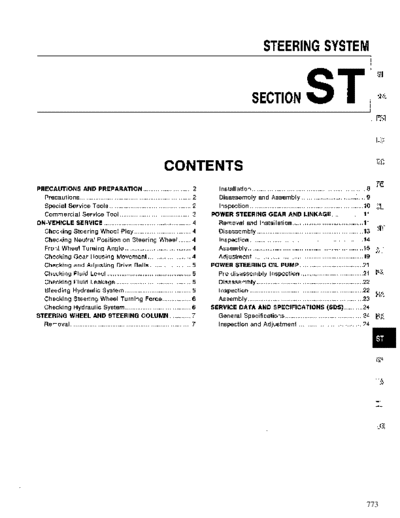st