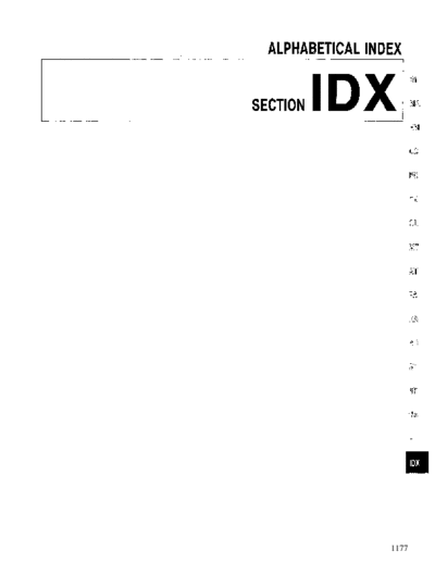 idx