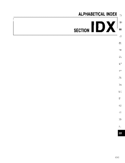 idx
