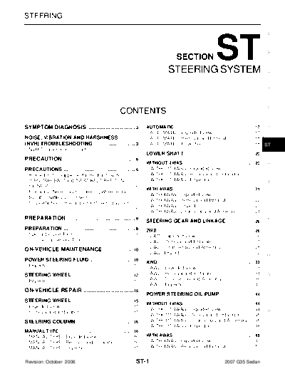 st