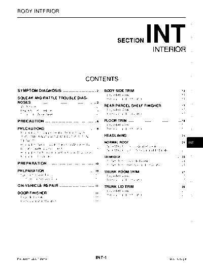 int