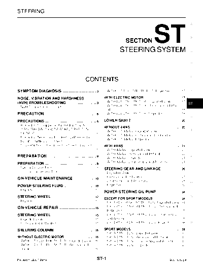 st