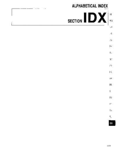 idx