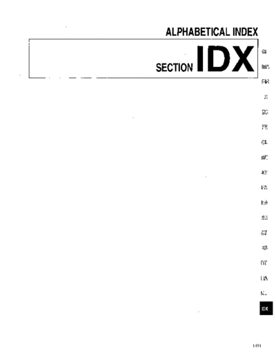 idx