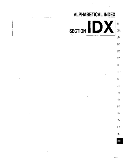 idx