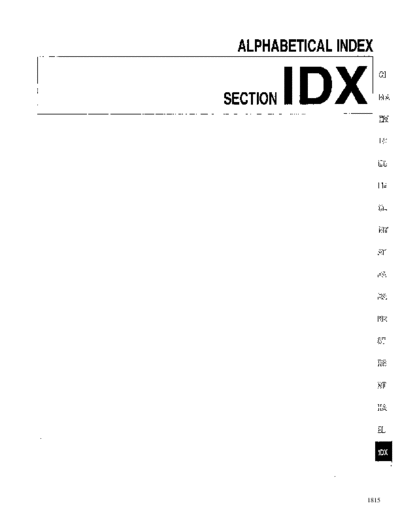 idx