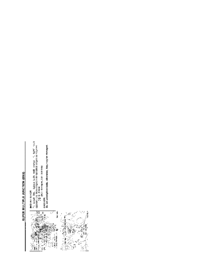 foldout
