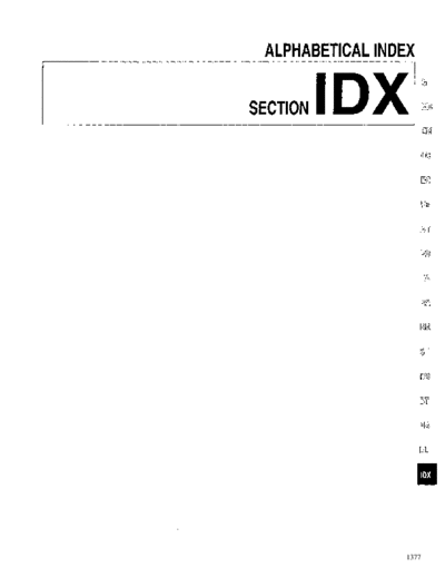 idx