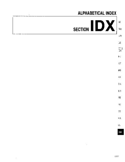 idx