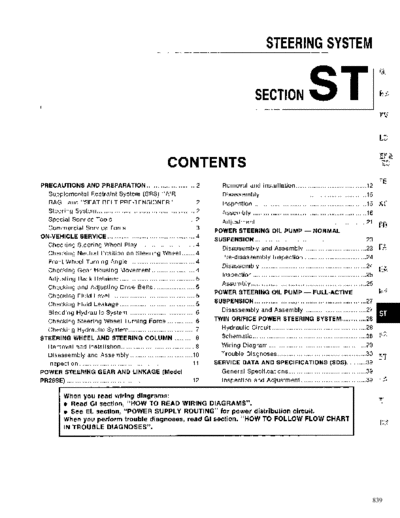 st