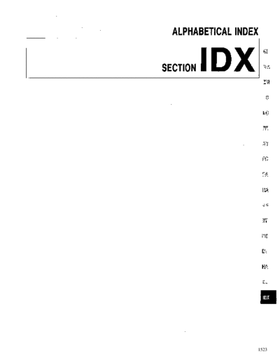 idx