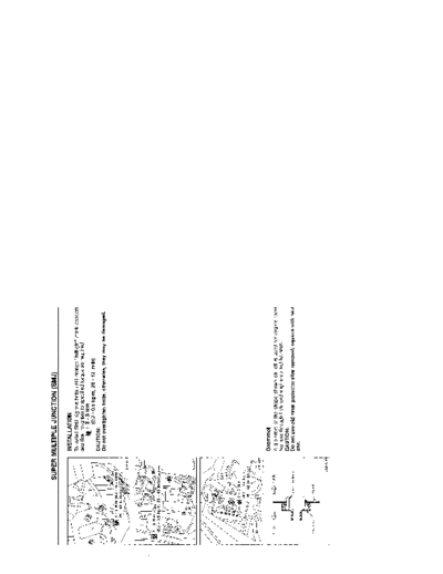 foldout