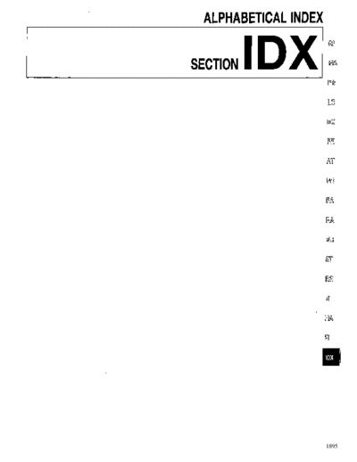 idx