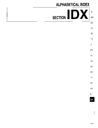 idx