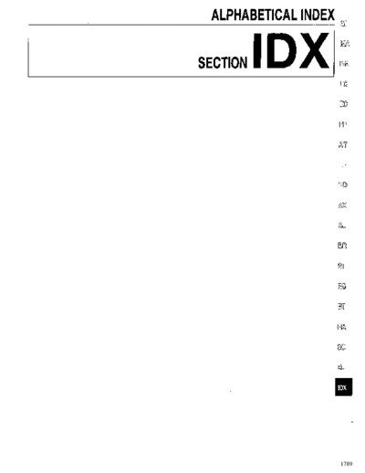 idx