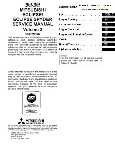PrefaceForMMSAVol2