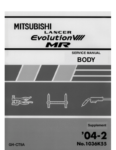 Body Repair
