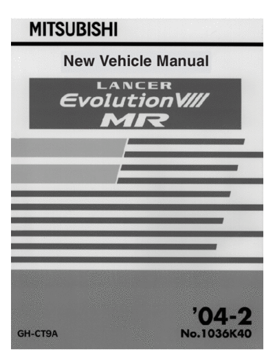 Technical Info