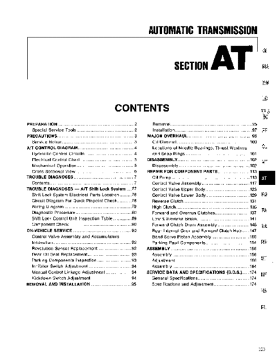 at