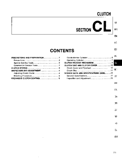 CL