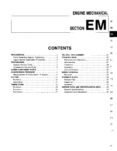 EM