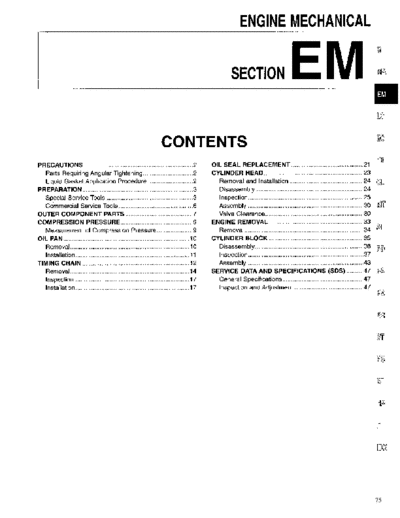 EM