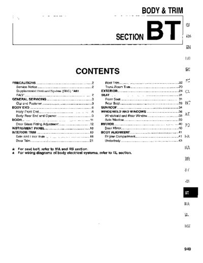 BT