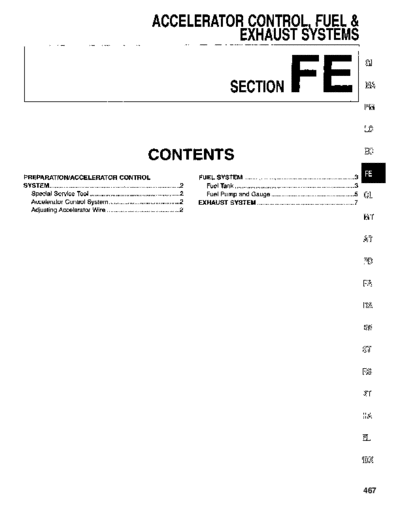 FE