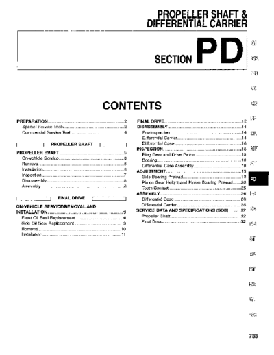PD