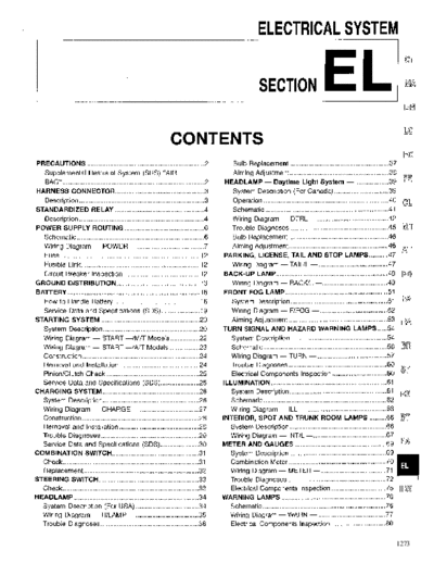 El