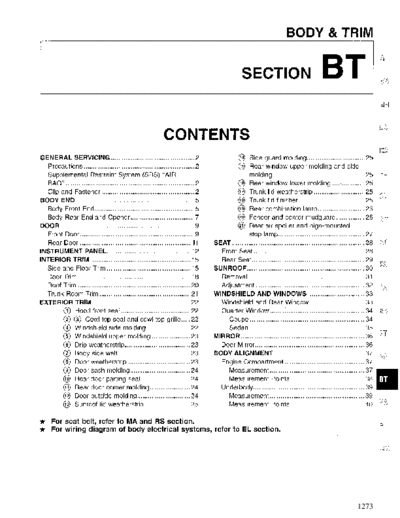 BT