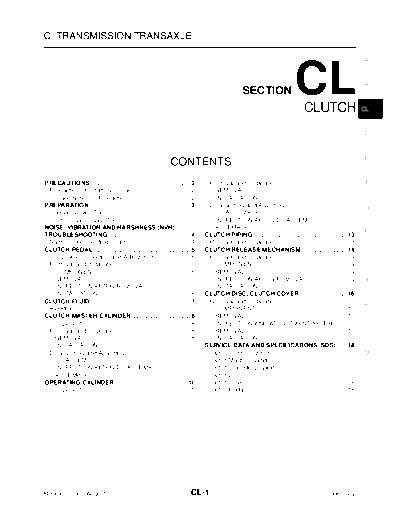 CL