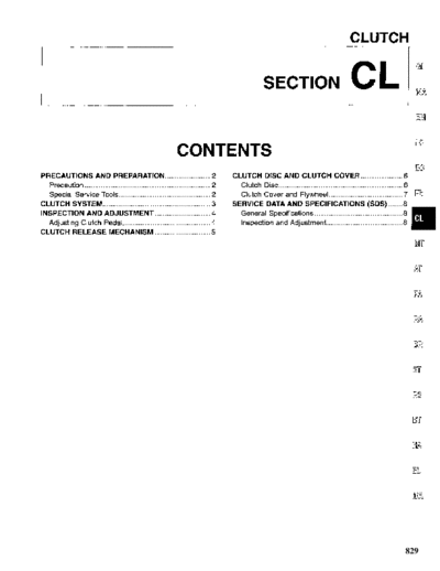 CL