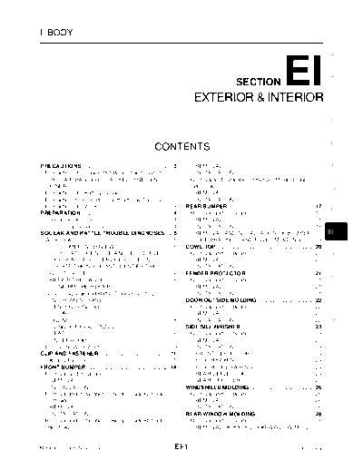 EI