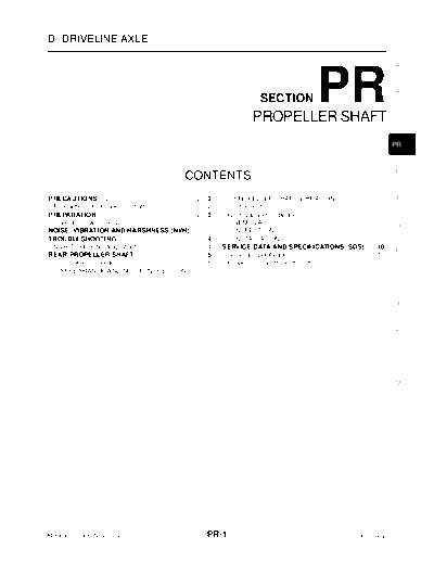 PR