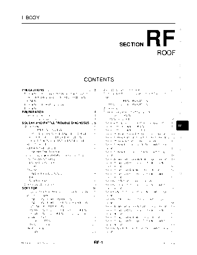 RF